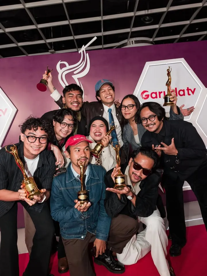 Baskara Putra (credit: instagram/wordfangs)