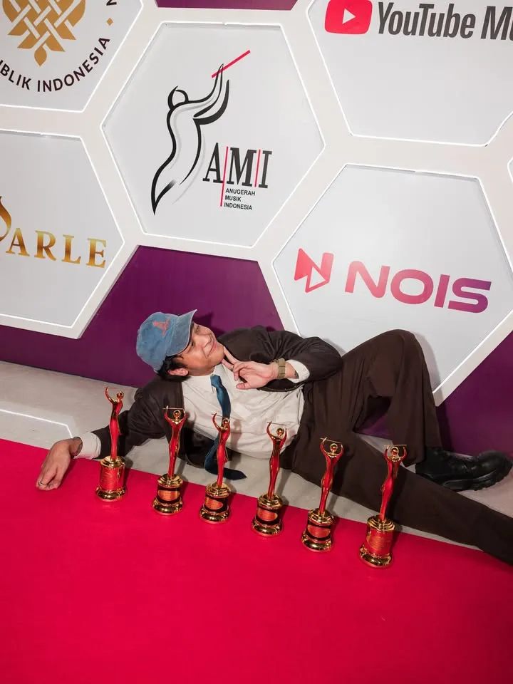 Baskara Putra (credit: instagram/wordfangs)