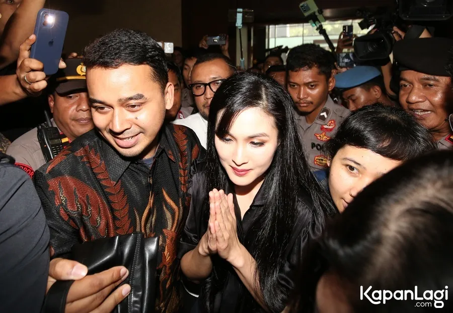 Sandra Dewi - Dokumentasi KapanLagi