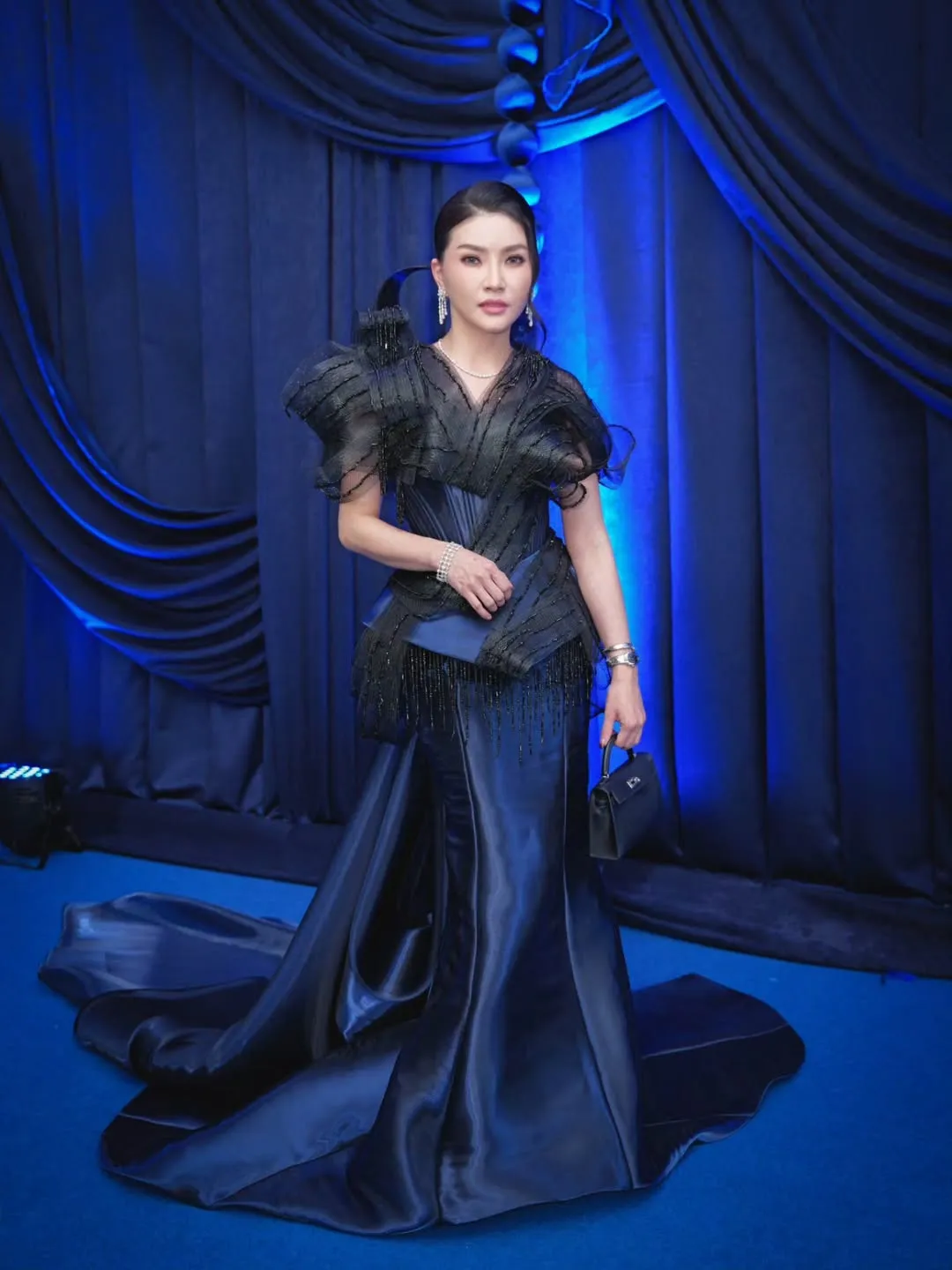 Sarwendah Kuliah Lagi, Ambil S1 Jurusan Psikologi (credit: instagram/sarwendah29)