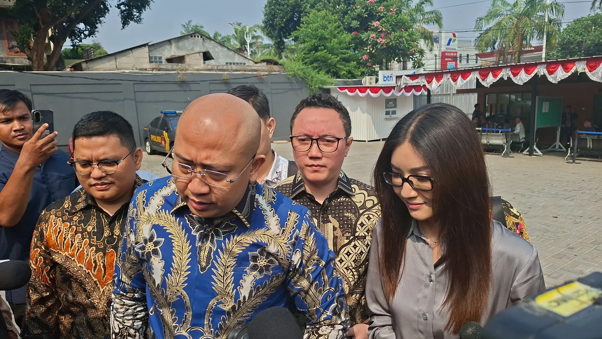 Kapanlagi.com/Fikri Alfi Rosyadi