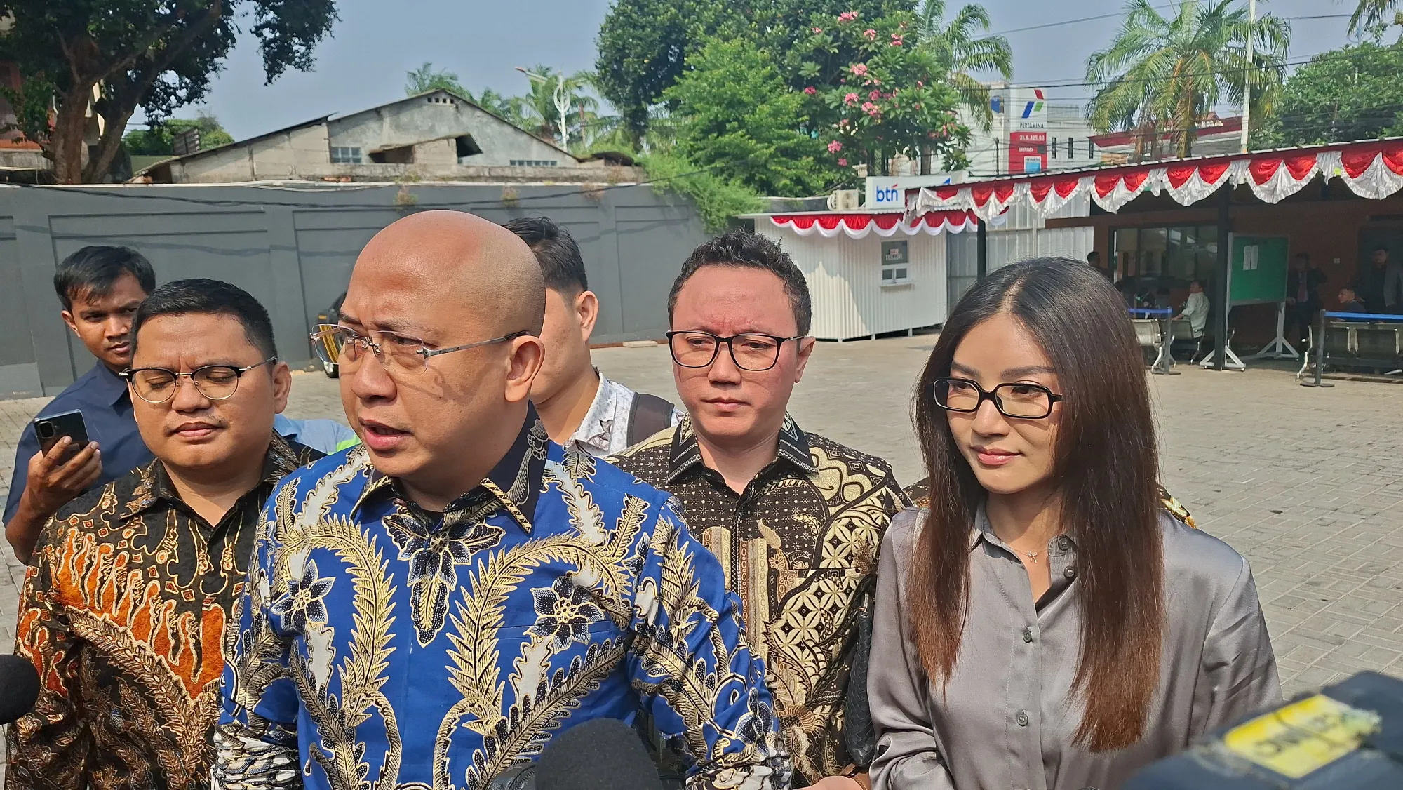 KapanLagi.com/Fikri Alfi Rosyadi