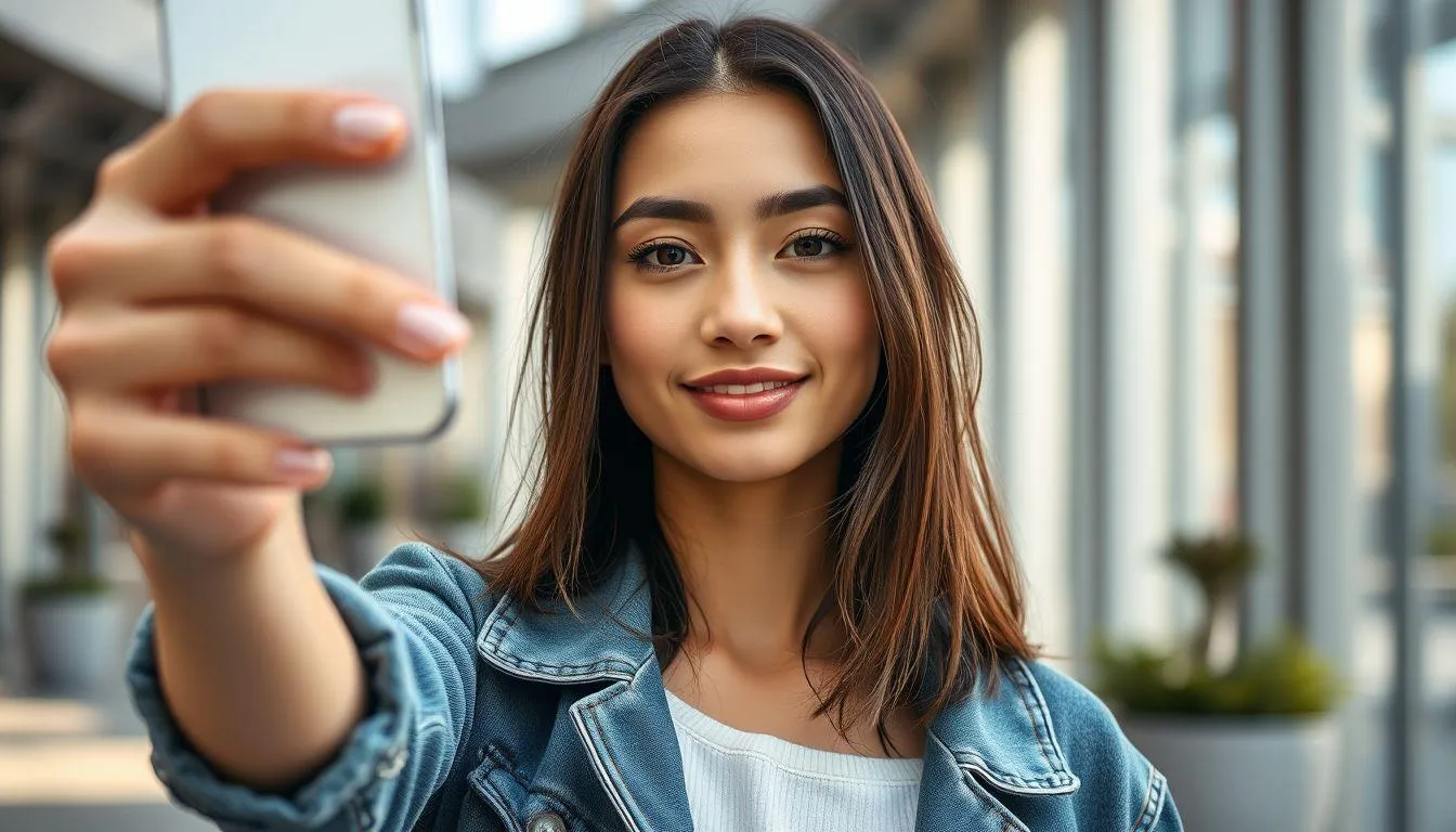 Jenis-Jenis Sassy IG Caption Berdasarkan Mood dan Situasi (c) Ilustrasi AI