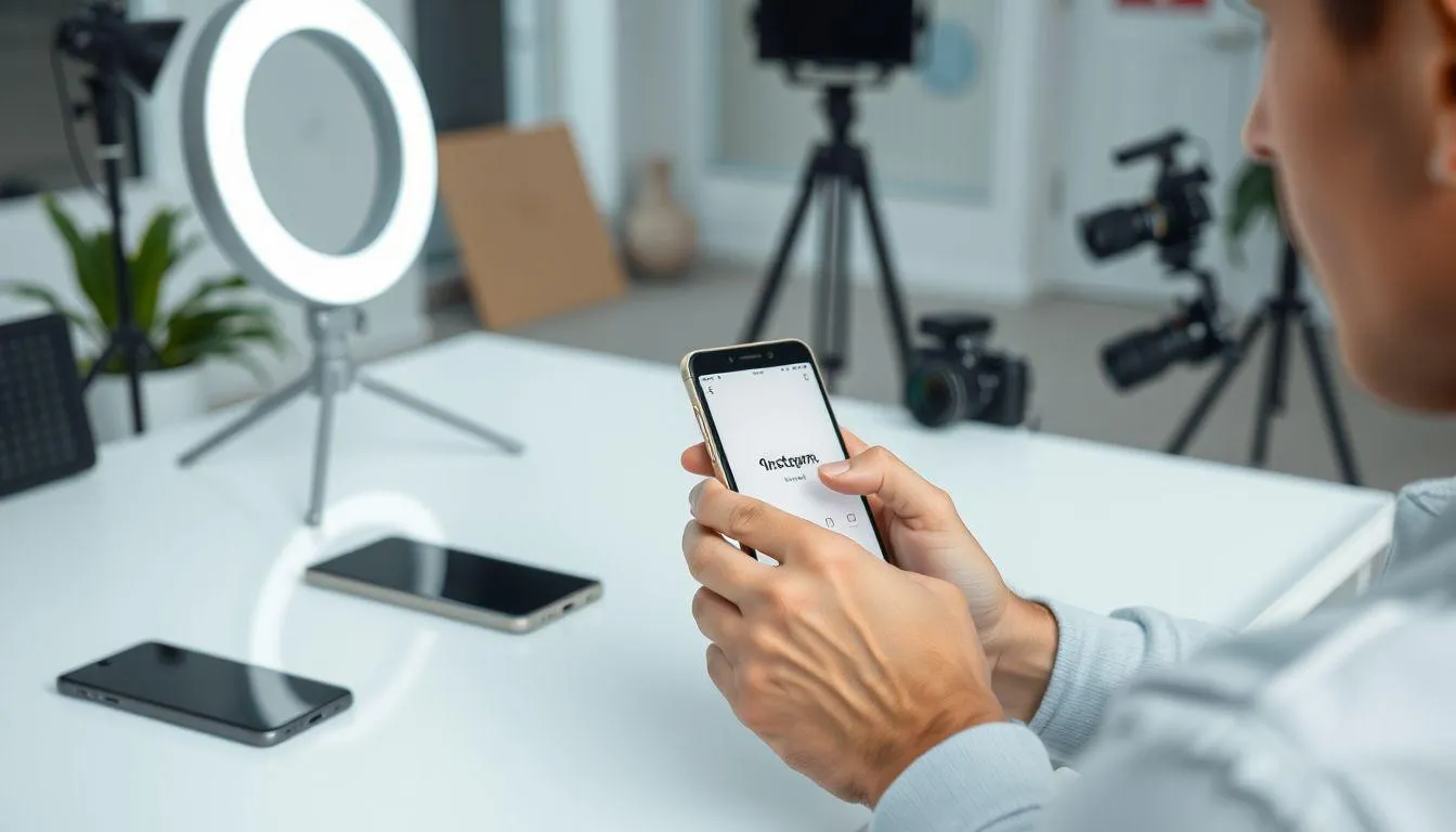 Pengertian dan Makna Satu Kata untuk Caption IG (c) Ilustrasi AI