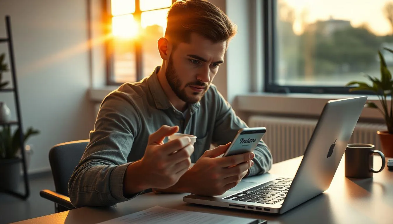 Strategi Mengoptimalkan Engagement dengan Satu Kata Caption (c) Ilustrasi AI