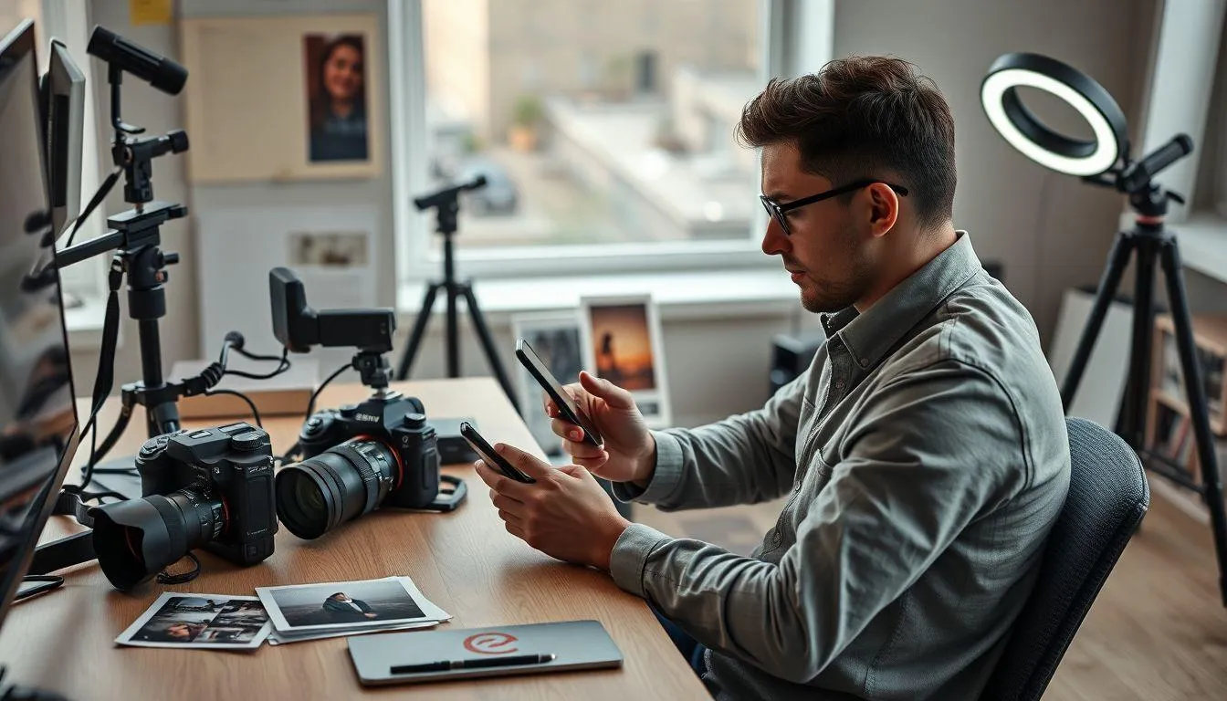 Kesalahan Umum dalam Menggunakan Satu Kata Caption (c) Ilustrasi AI