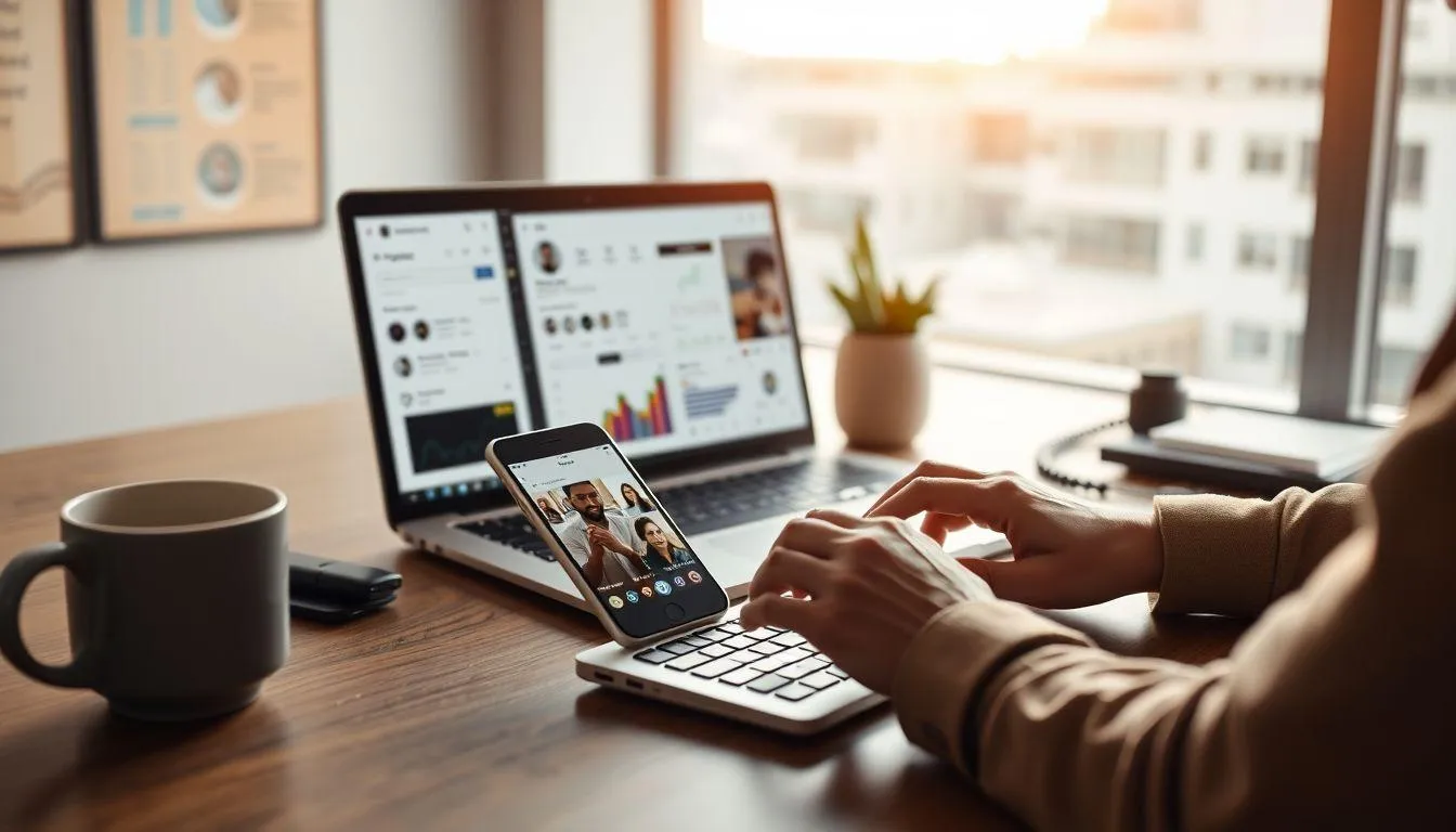 FAQ (Frequently Asked Questions) (c) Ilustrasi AI