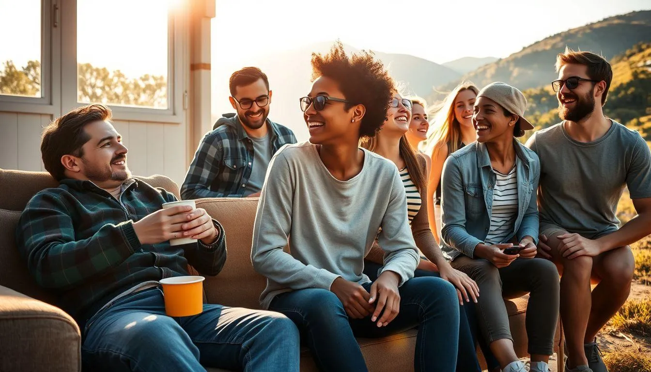 Saturday Caption IG untuk Berbagai Mood dan Situasi (c) Ilustrasi AI