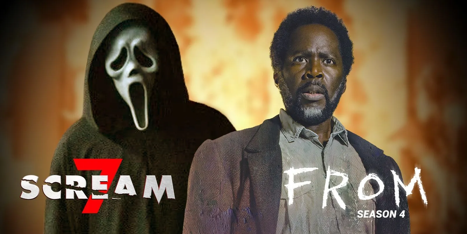 SCREAM 7 © IMDB