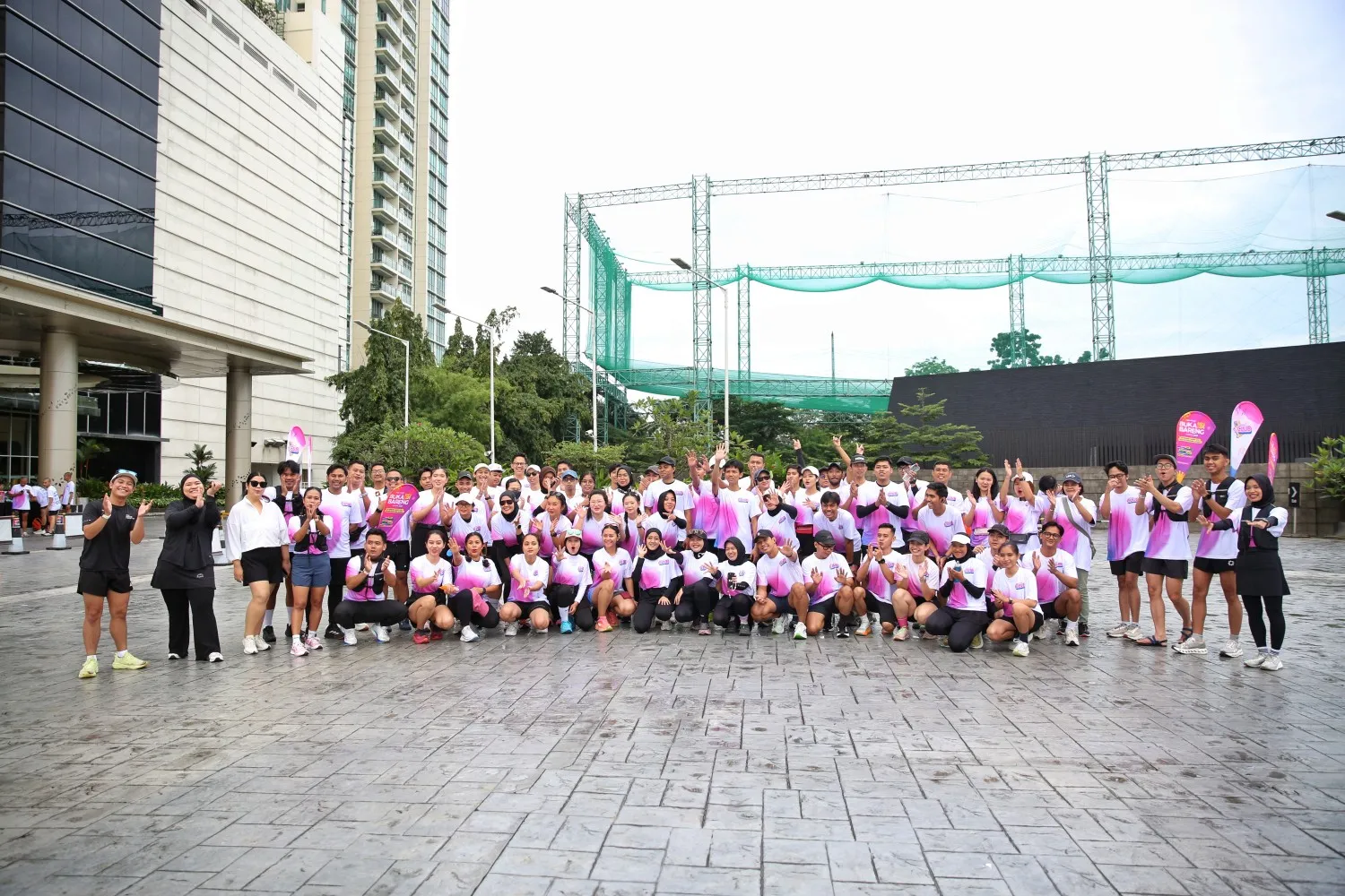KapanLagi Club Fun Run 5K