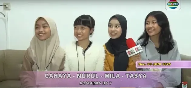 Credit: Youtube/Indosiar