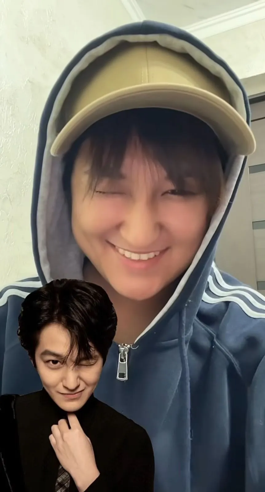 Selebgram cantik asal Kirgistan mirip Kim Bum (credit:instagram.com/_aigul_abdraimova_)