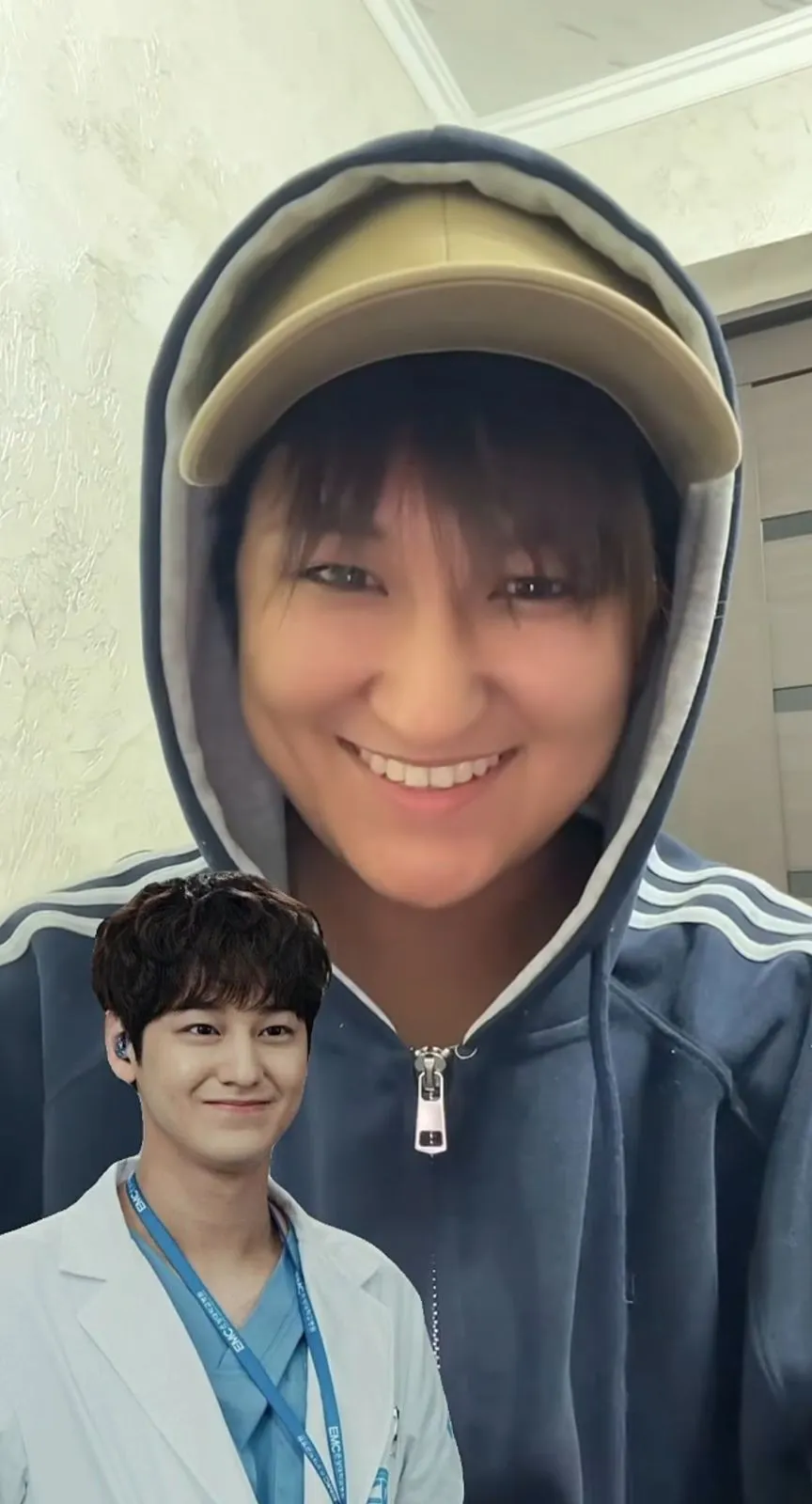 Selebgram cantik asal Kirgistan mirip Kim Bum (credit:instagram.com/_aigul_abdraimova_)