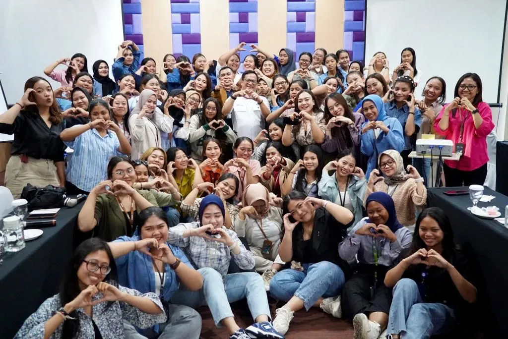 Credit foto: Dokumentasi Pribadi