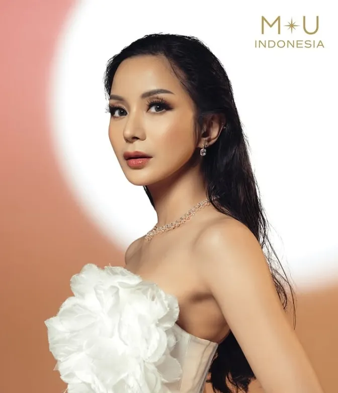 Kirana Larasati © instagram.com/kiranalarasati