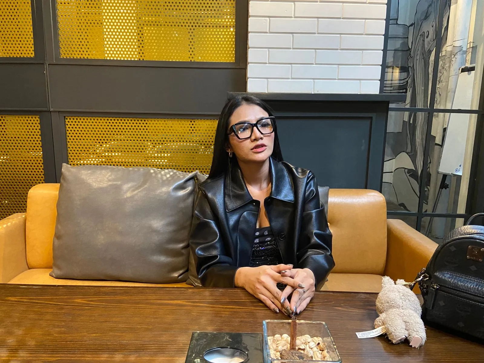Latoya De Larasa © instagram.com/latoyadelarasa
