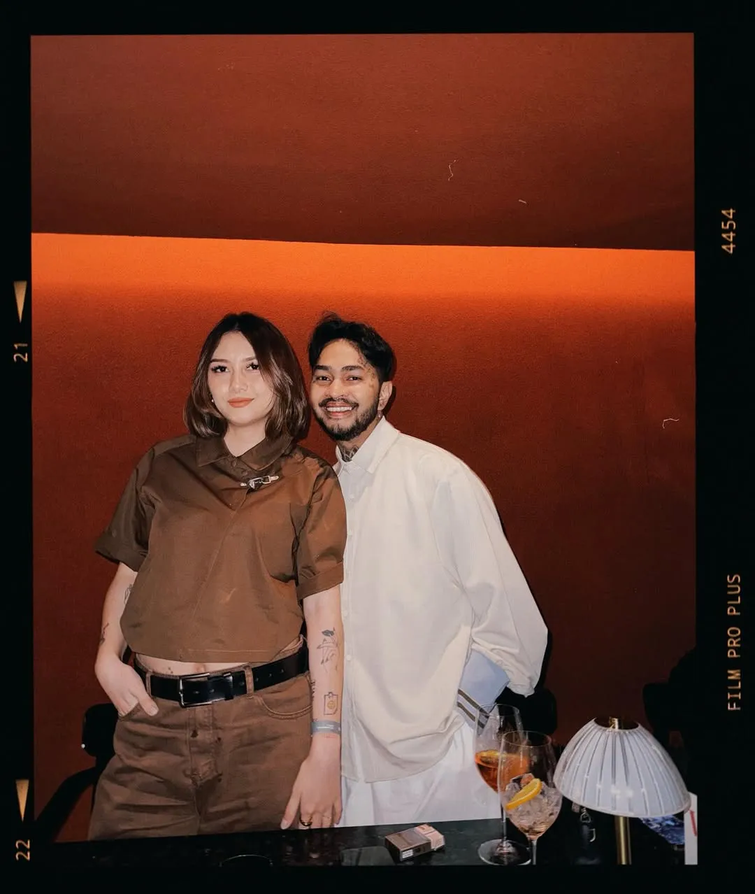 Instagram/bebyleonardo