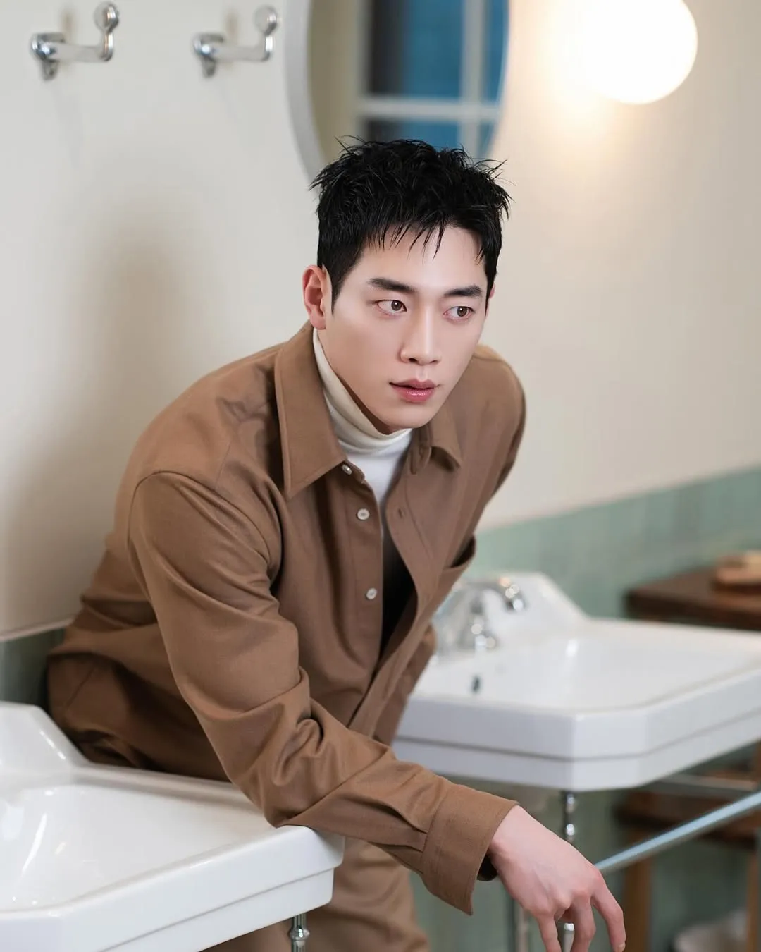 Drama romantis realistis tayang paruh akhir 2026