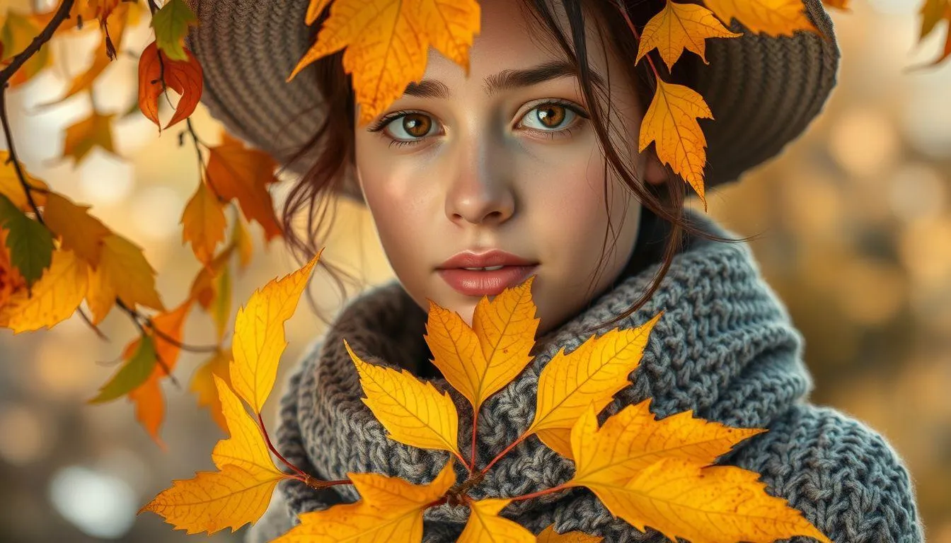 Tips Menulis September IG Caption yang Engaging (c) Ilustrasi AI