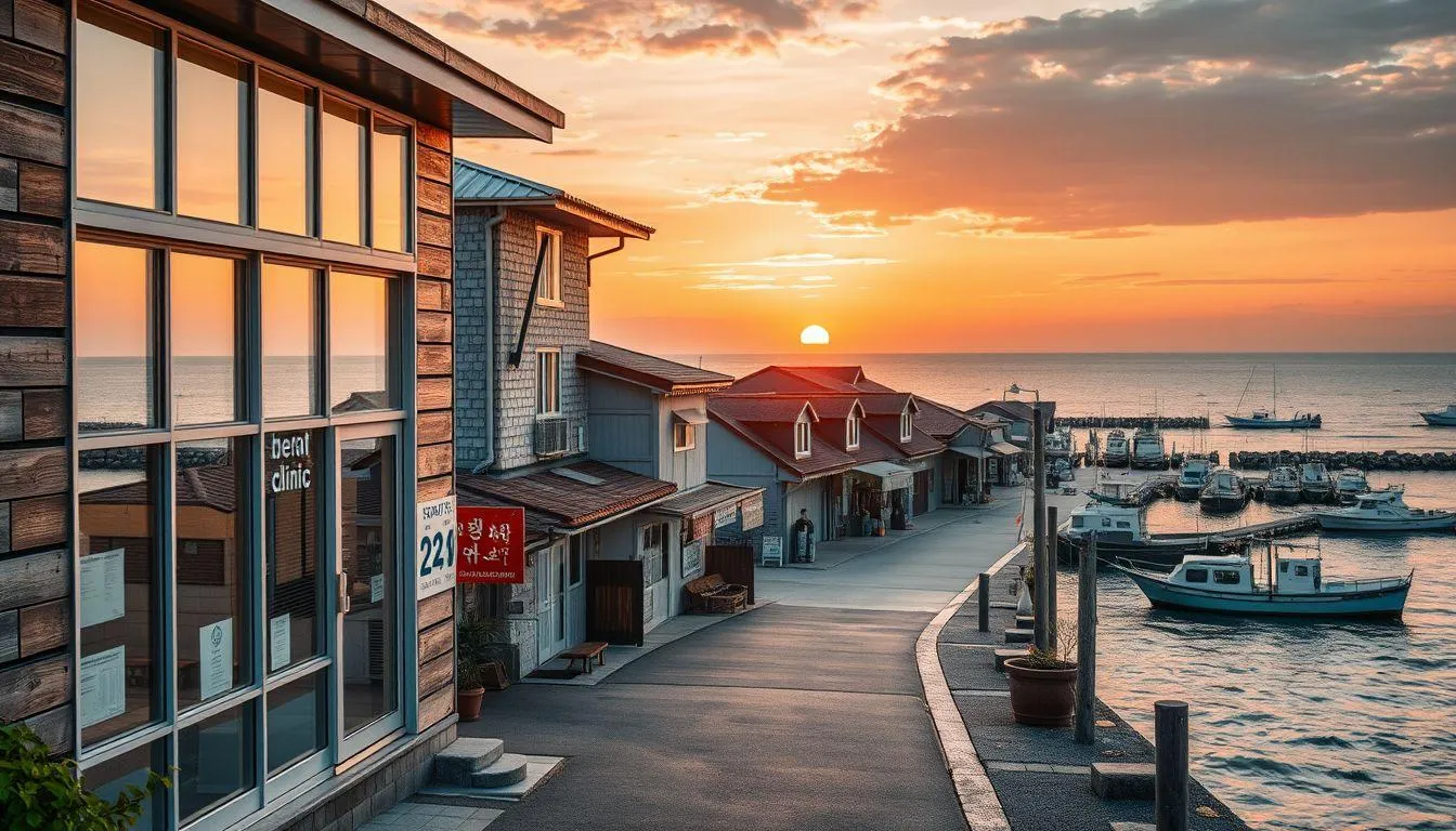 Serial Korea Romantis yang Bikin Hati Kembali Berbunga (c) Ilustrasi AI