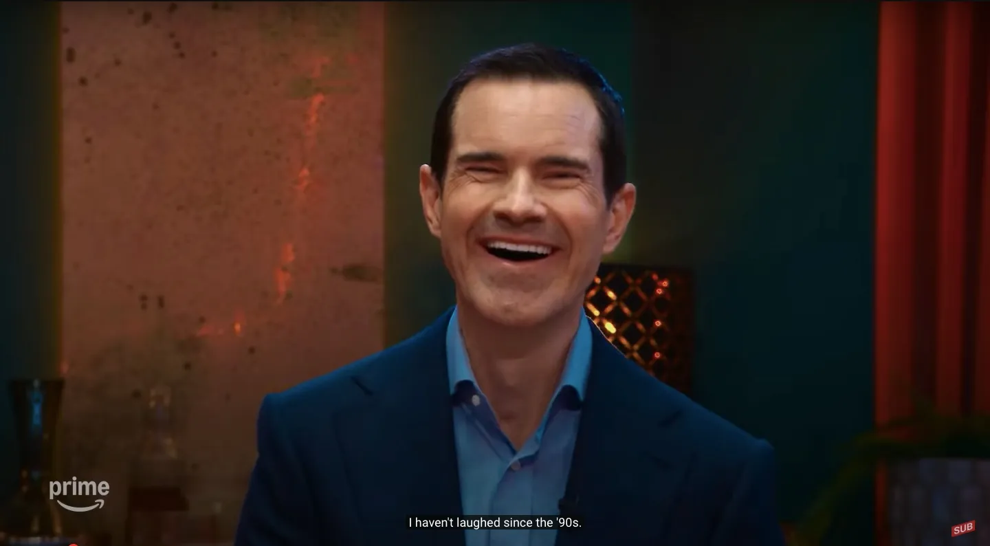 Â© Amazon MGM Studios