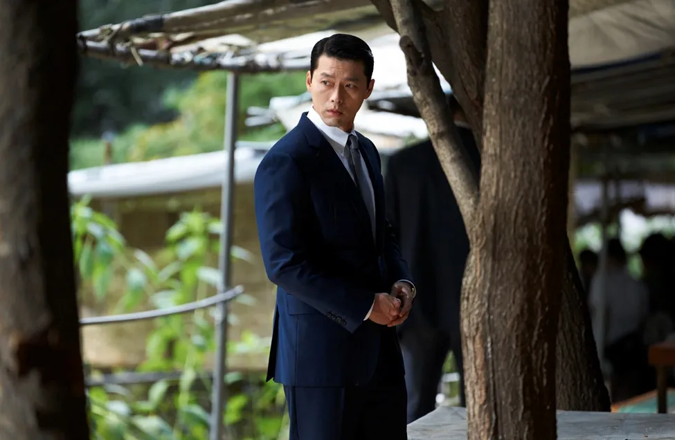 Hyun Bin (credit: Disney+ Hotstar)