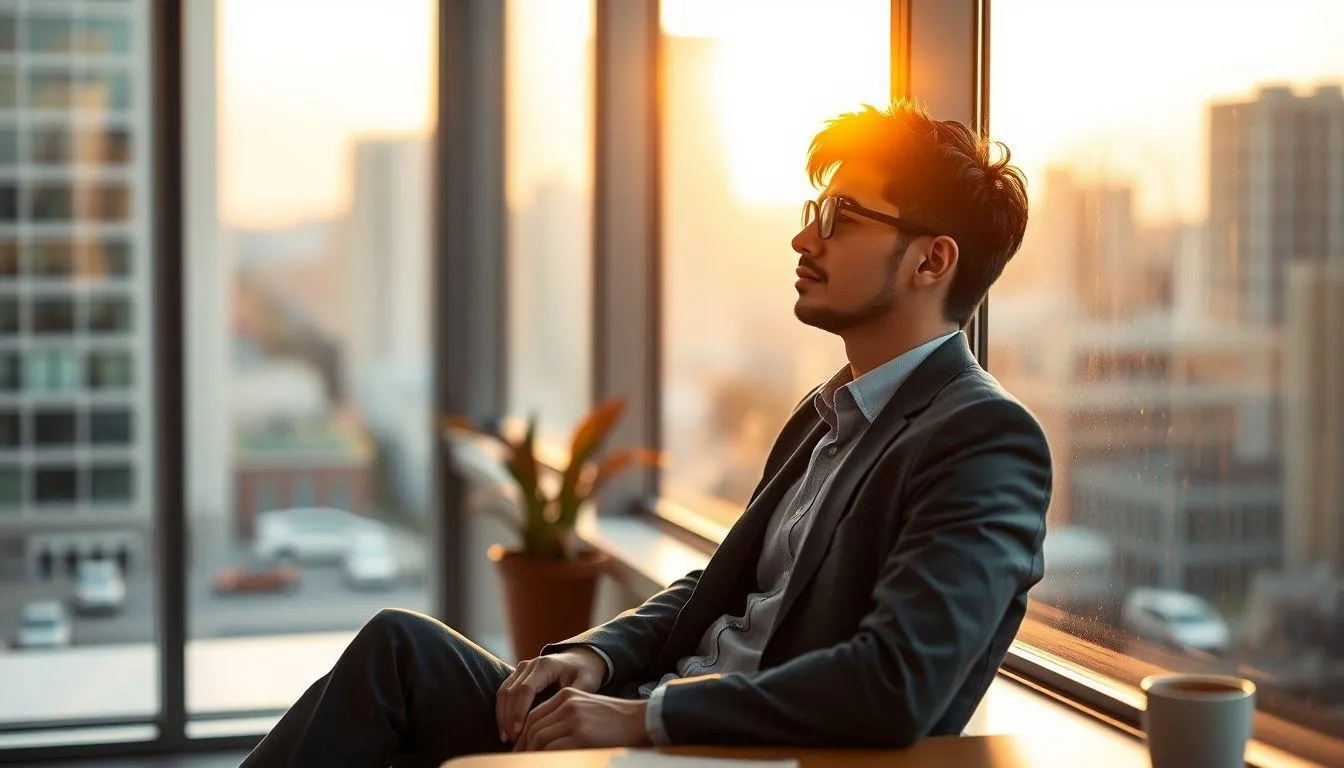 FAQ: Pertanyaan Seputar Melamun dan Kreativitas (c) Ilustrasi AI