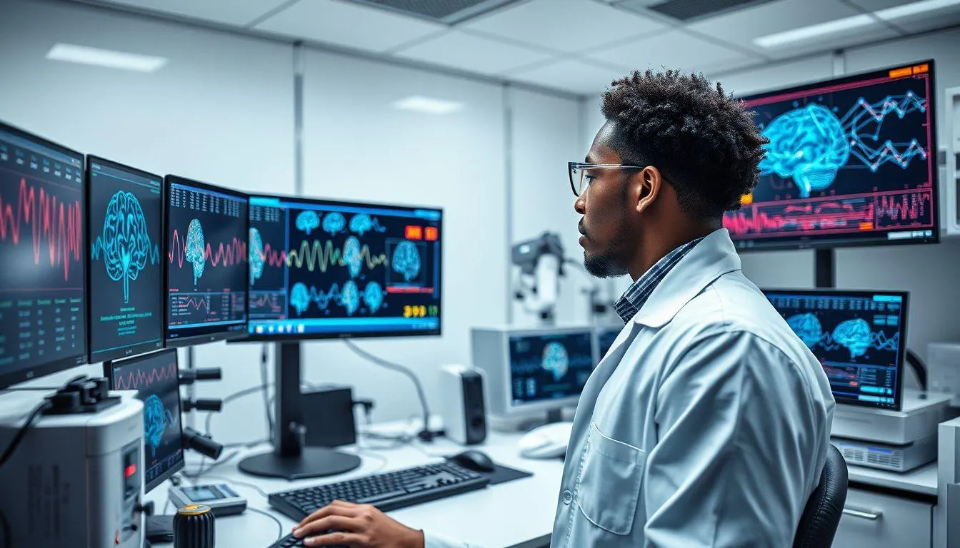 Pikiran yang Mengembara Bebas Paling Terkait dengan Kreativitas (c) Ilustrasi AI