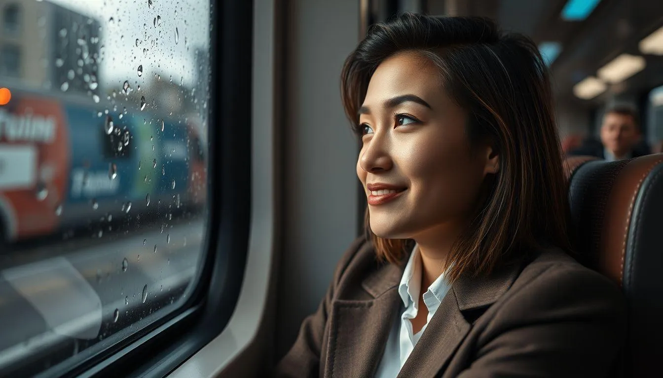 Self-Assessment Mini: Seberapa Kreatif Lamunanmu? (c) Ilustrasi AI