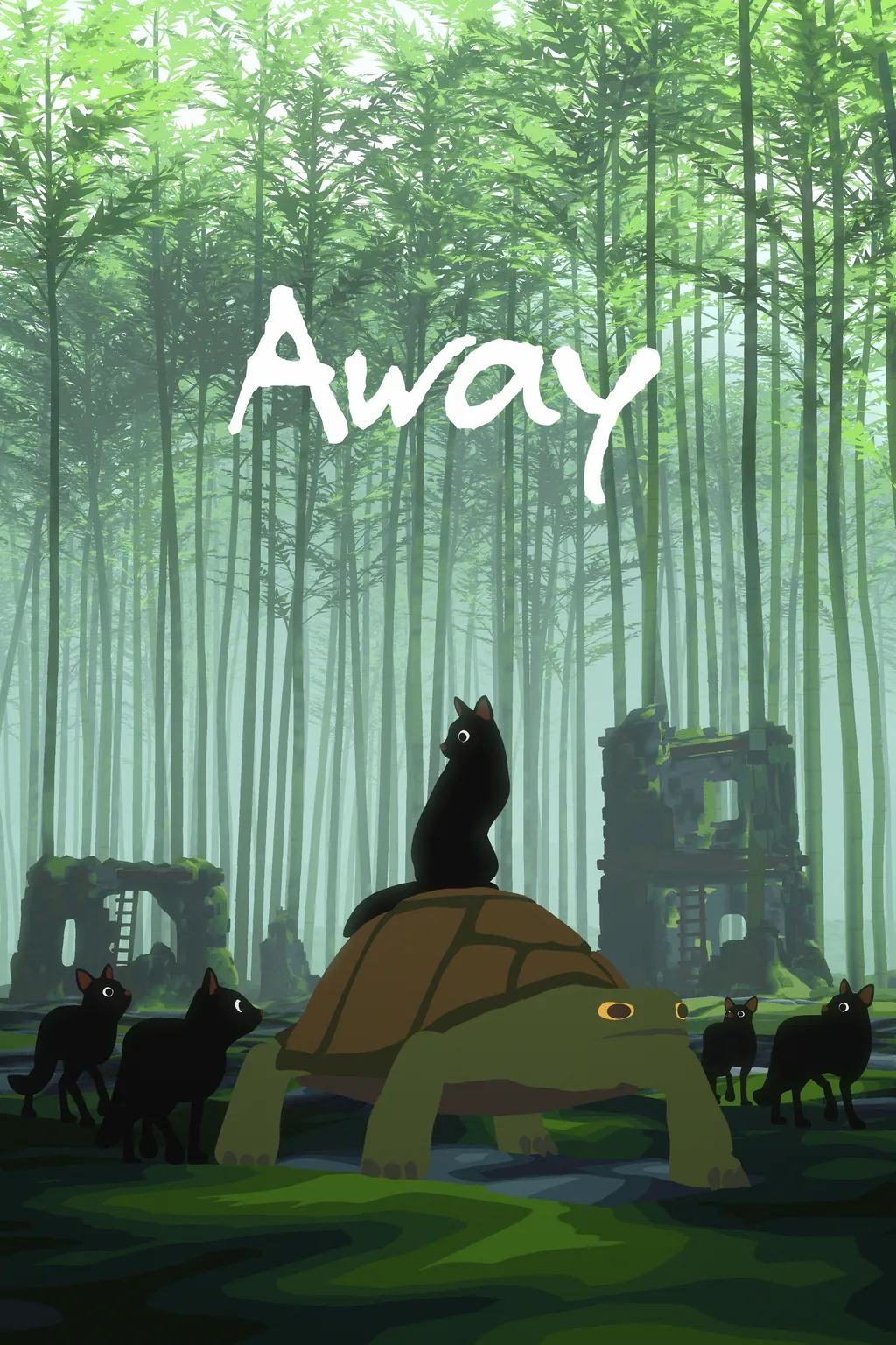 Away (2019)
