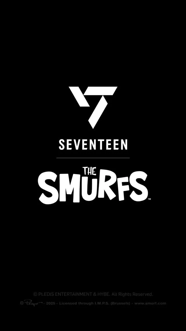 Source: instagram.com/smurfsofficial