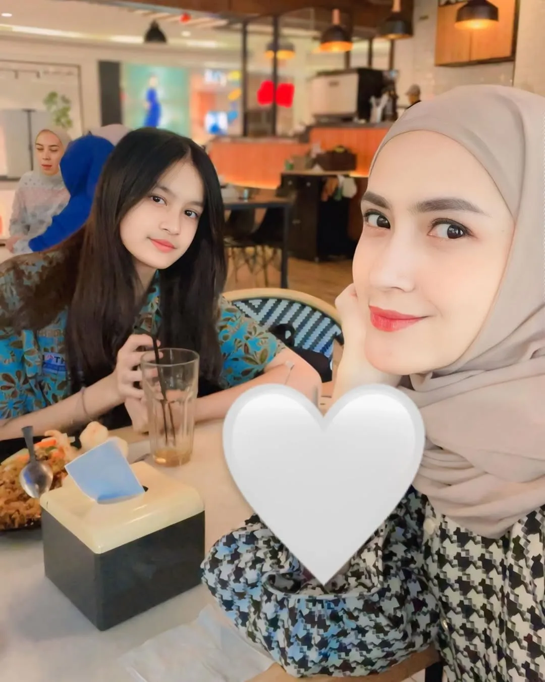 Lebih Keras dari Sang Istri