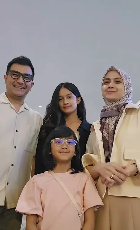 Tanggapan Shandy Lihat Pergaulan Sekarang