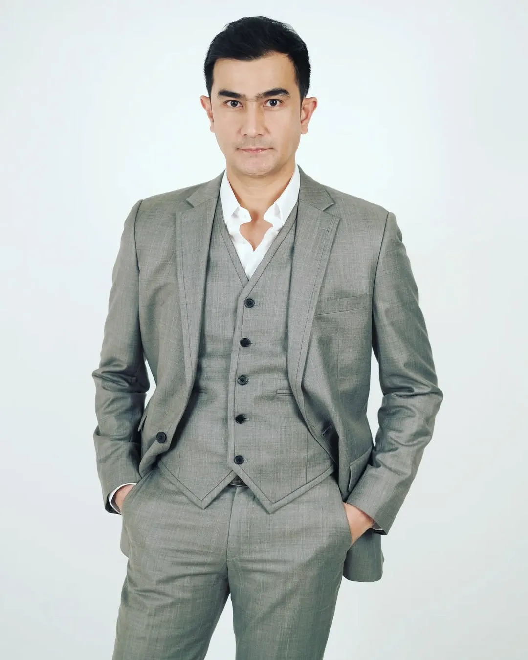 Punya Peran Masing-masing dengan Istri