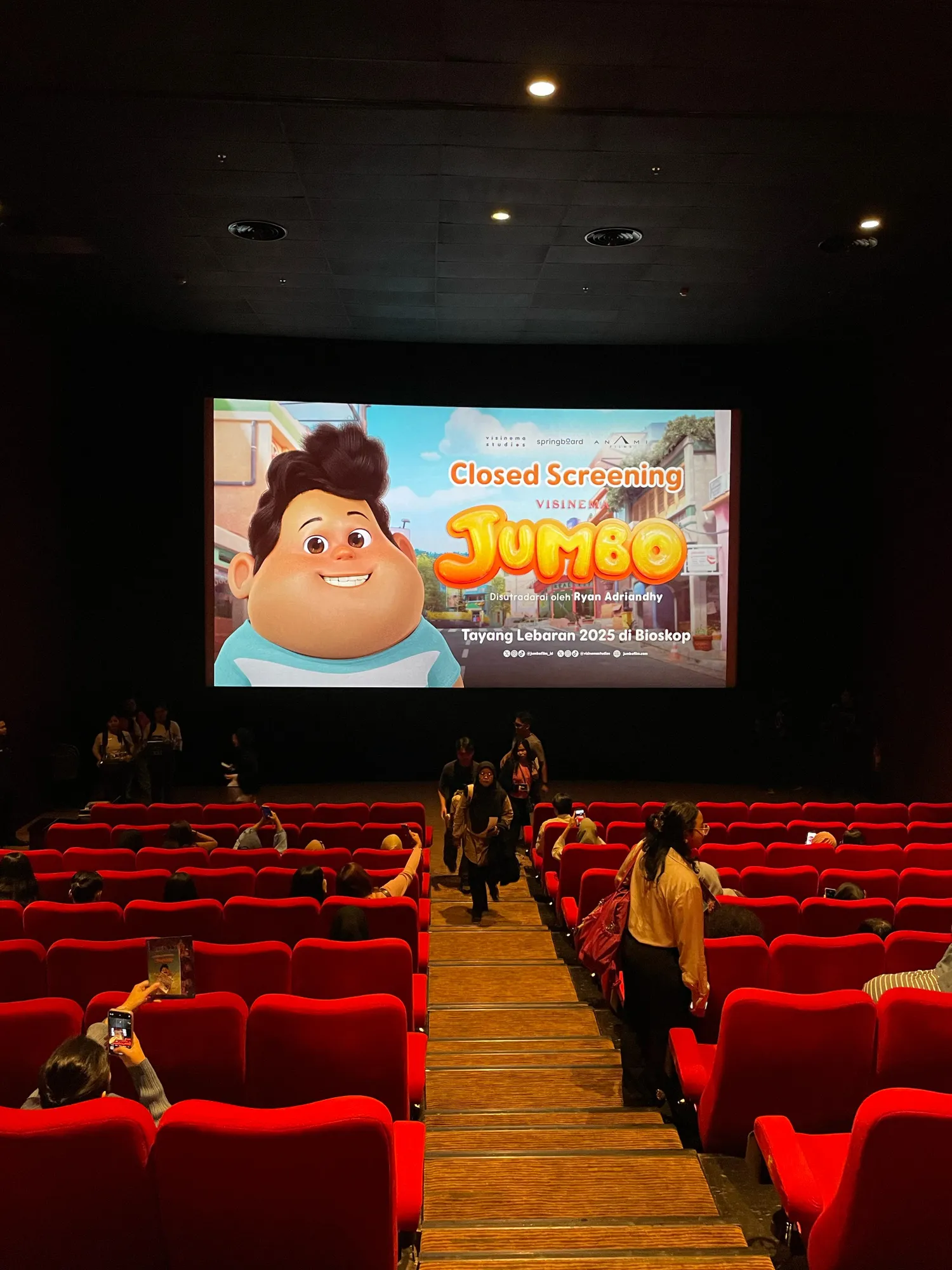 credit: Visinema Group