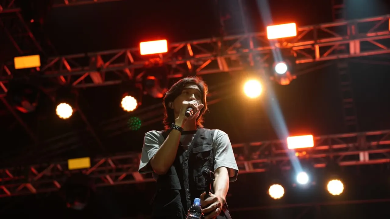 © KapanLagi.com/Guntur Merdekawan