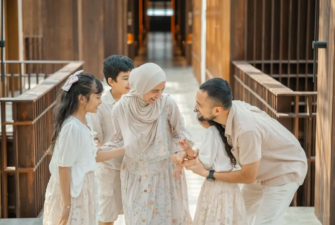Perjalanan hidup Shireen Sungkar (credit:instagram.com/shireensungkar)