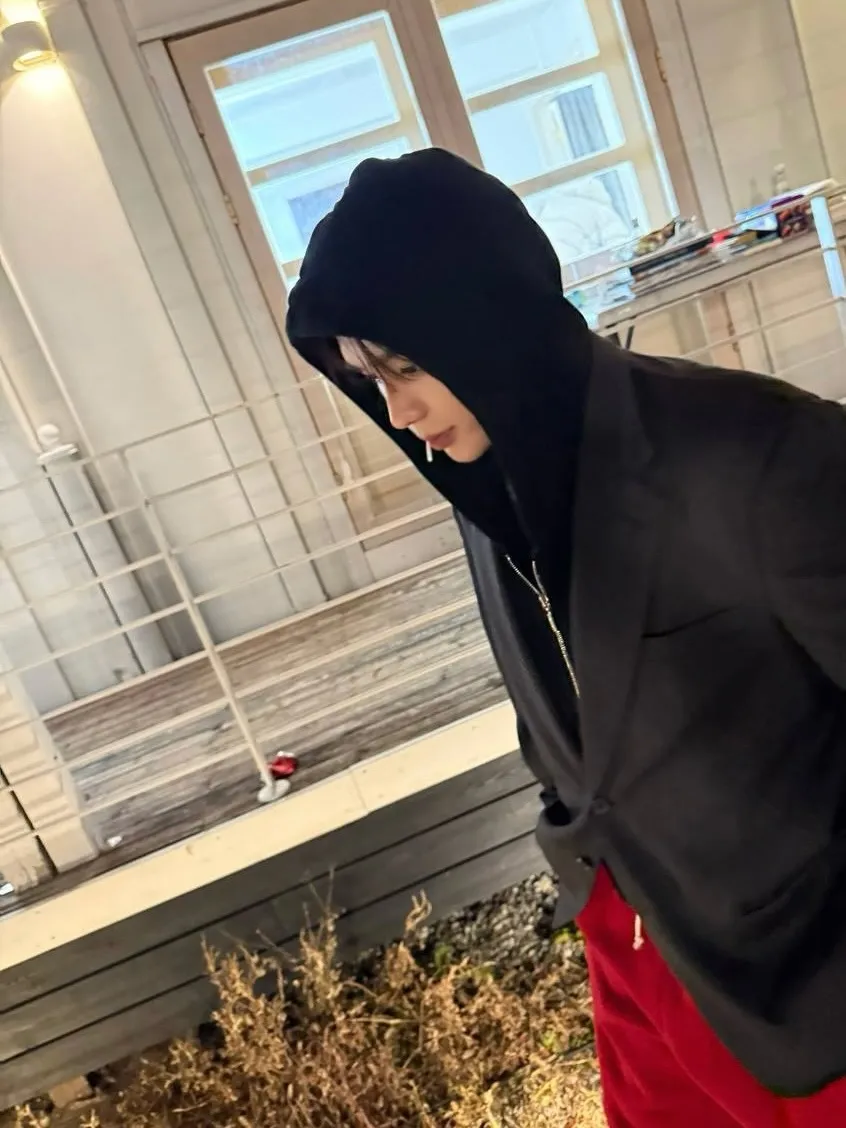 Shotaro / instagram/riize_official