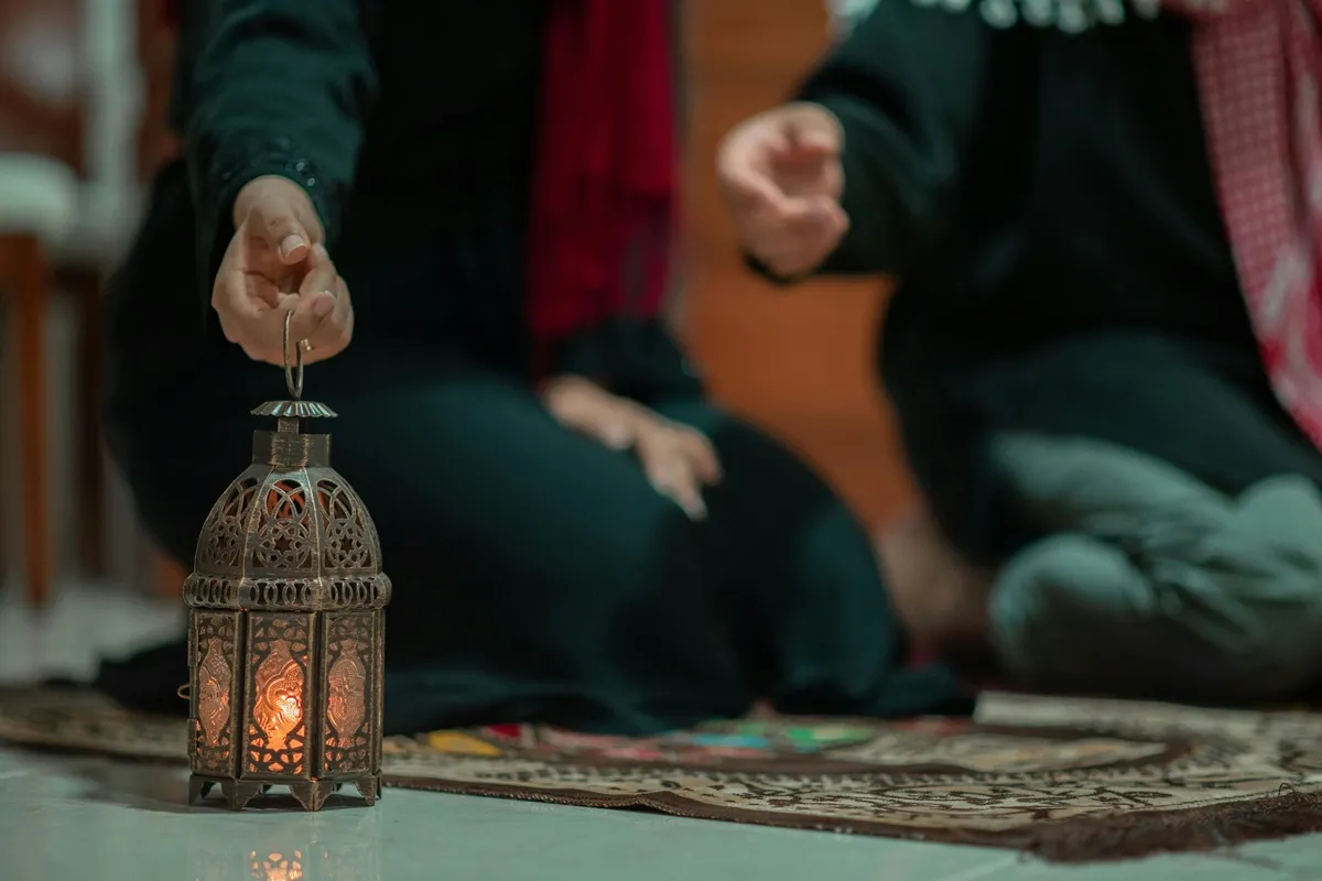 Penentuan Ramadan/Photo by Herbert Santos