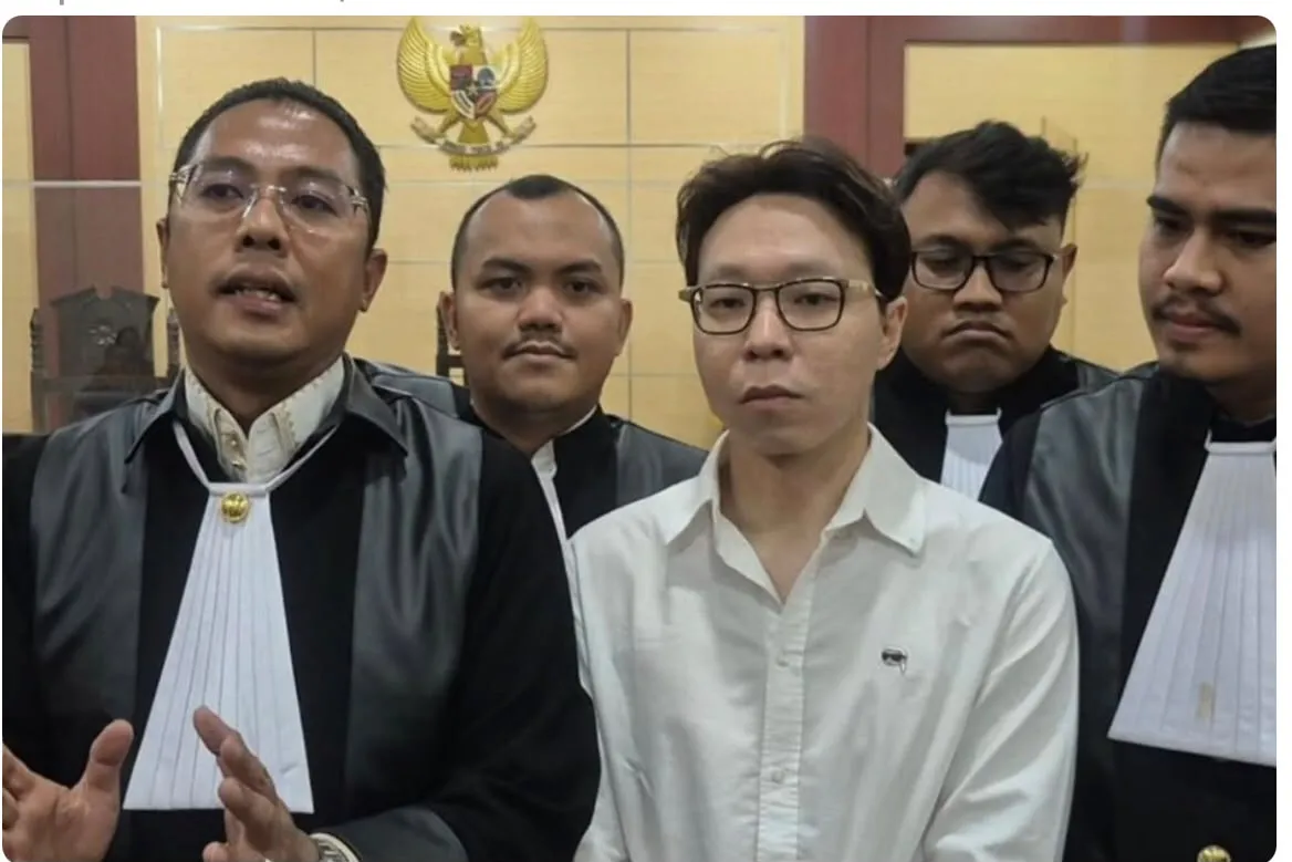 Ada dugaan permintaan uang Rp200 miliar yang diungkap pihaknya (Dok. Pribadi)