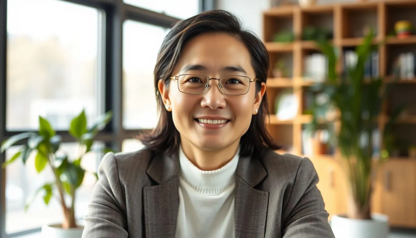 Manfaat Sindiran Bijak dalam Menghadapi Kritik (c) Ilustrasi AI