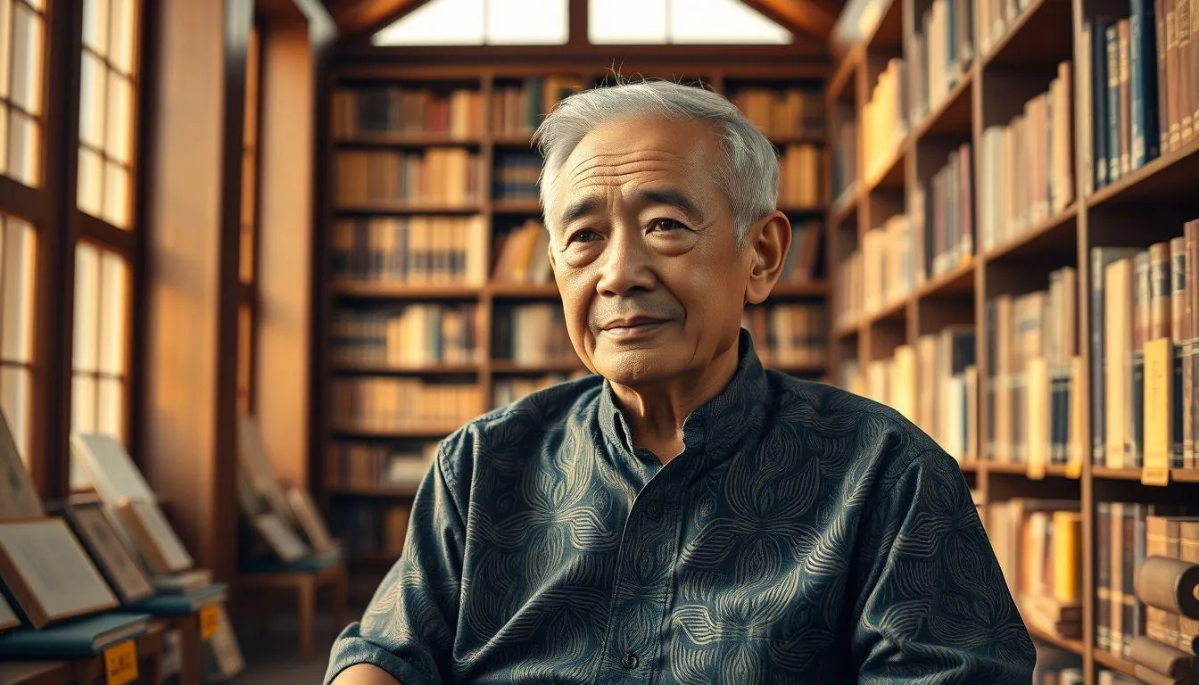 Kumpulan Sindiran Halus untuk Sikap Egois (c) Ilustrasi AI