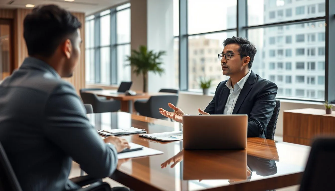 Cara Menyampaikan Sindiran yang Efektif (c) Ilustrasi AI