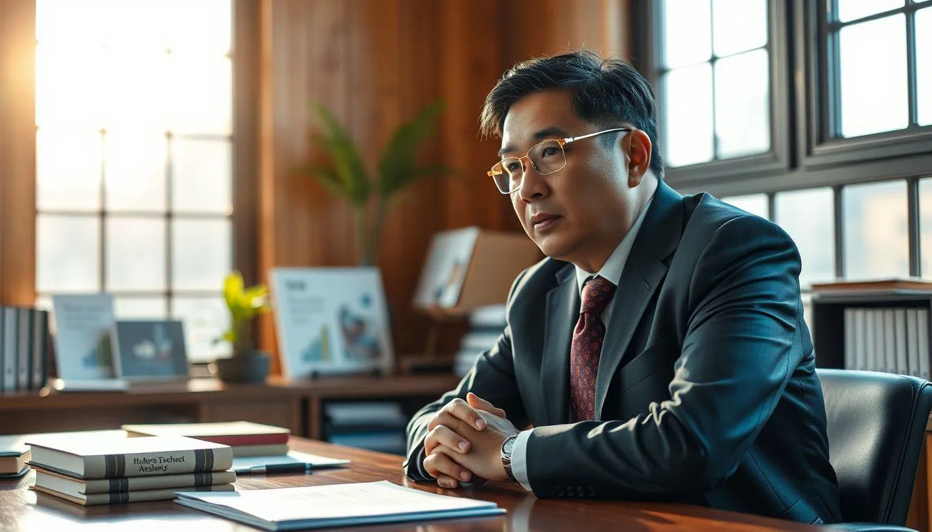 FAQ (Frequently Asked Questions) (c) Ilustrasi AI