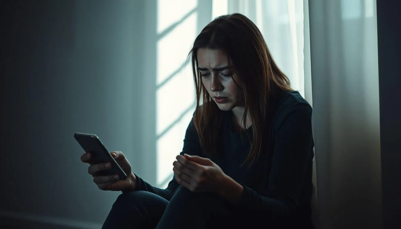 Pengertian dan Makna Sindiran Kata Kata Selingkuh (c) Ilustrasi AI