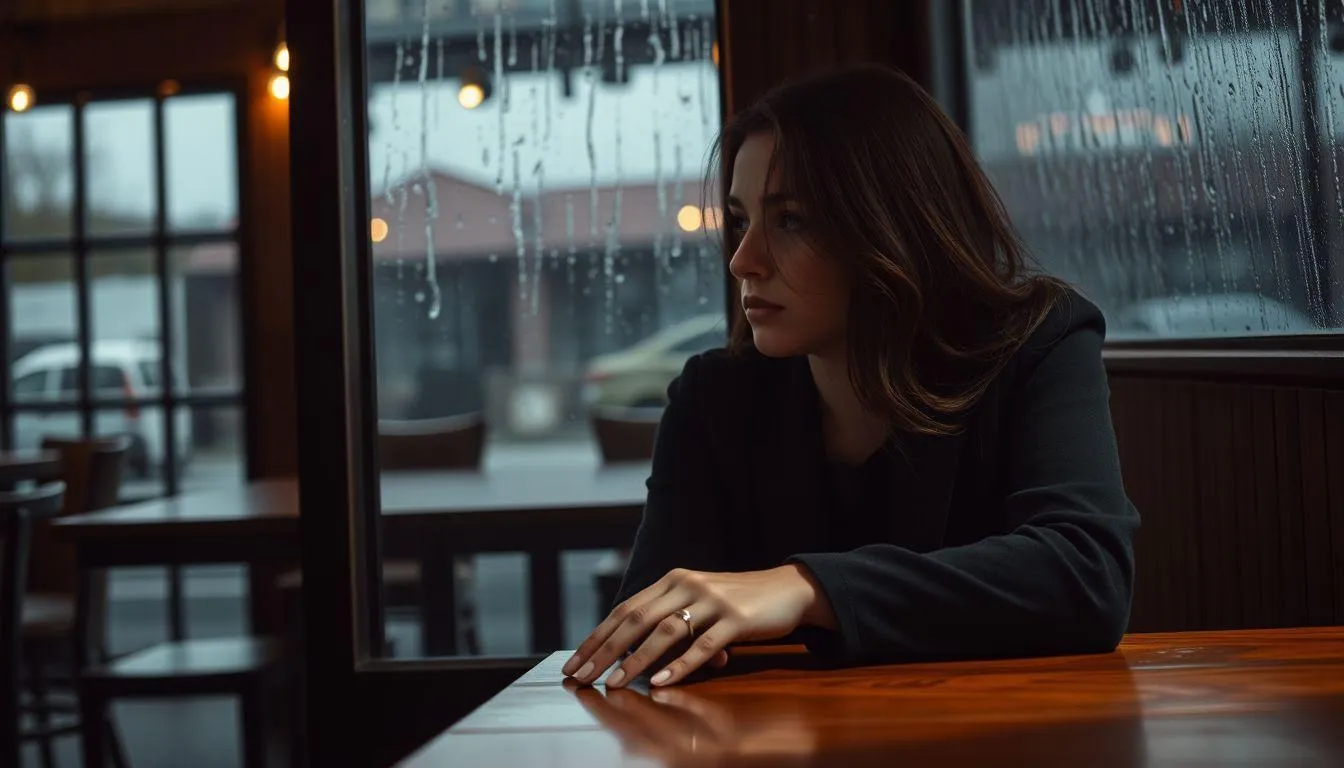 Jenis-Jenis Sindiran untuk Pasangan yang Selingkuh (c) Ilustrasi AI