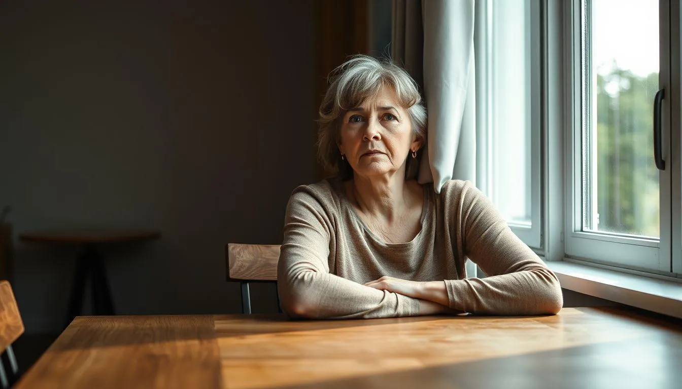 Dampak Psikologis Sindiran dalam Hubungan (c) Ilustrasi AI