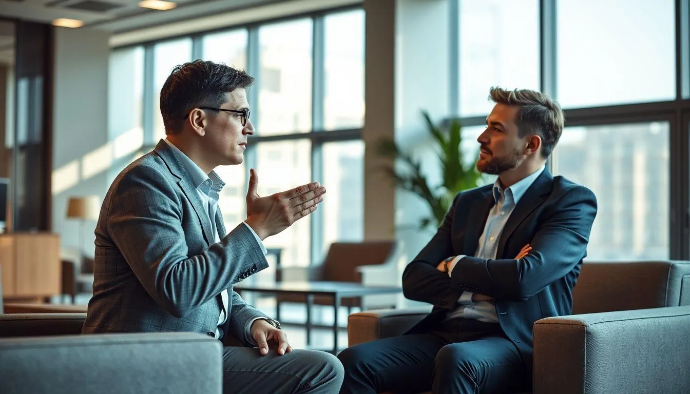 Cara Efektif Menggunakan Sindiran untuk Selingkuh (c) Ilustrasi AI