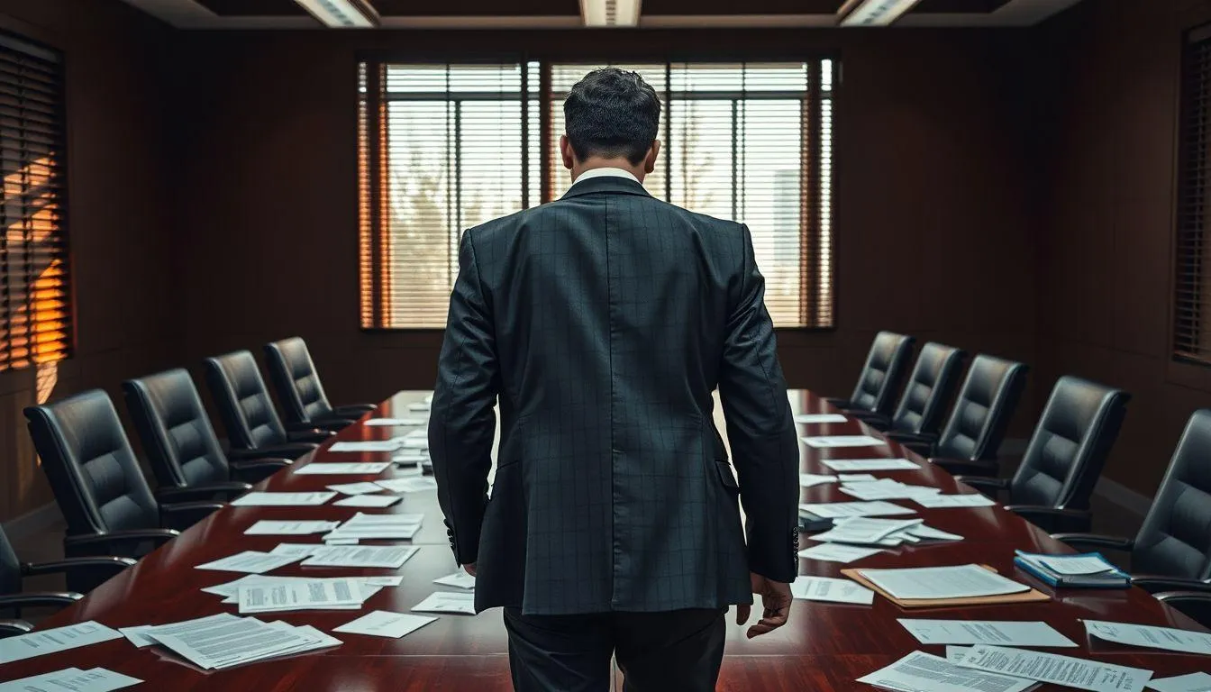 Jenis-Jenis Sindiran Pedas Untuk Orang Tidak Bertanggung Jawab (c) Ilustrasi AI