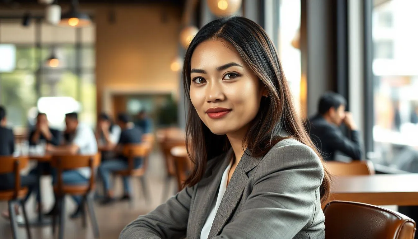 Jenis-Jenis Sindiran Pedas untuk Orang yang Suka Bergosip (c) Ilustrasi AI